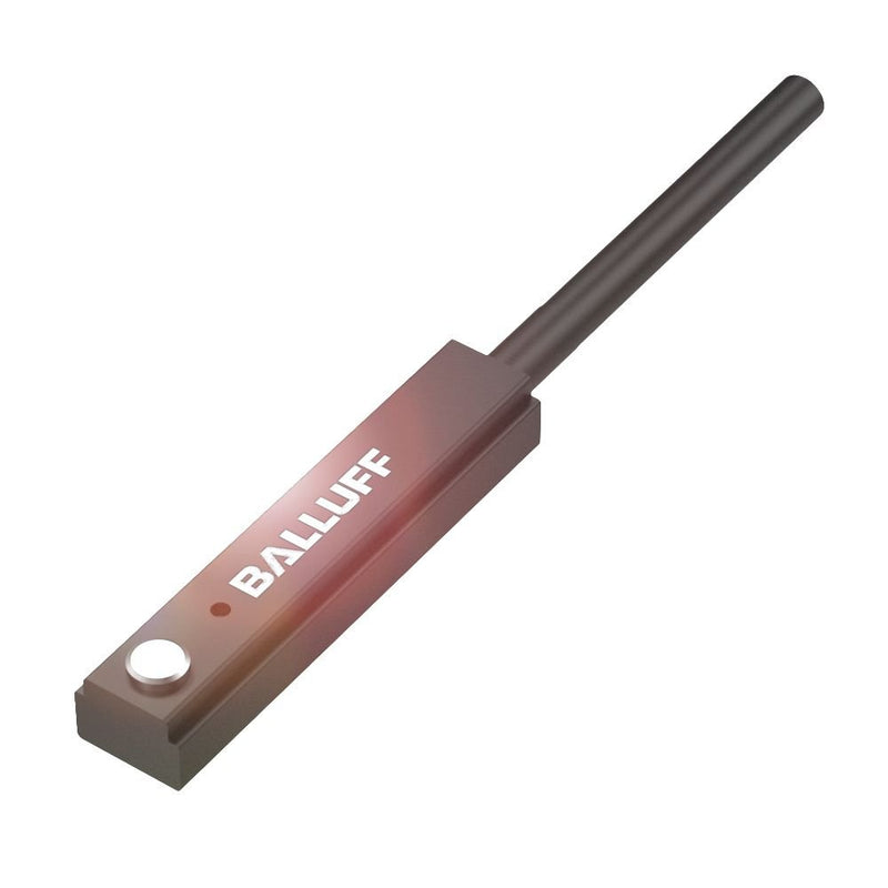 Balluff - Magnetischer Näherungsschalter Magnetfeld-Sensor BMF 307K-R-P#BMF00CP
