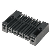 Weidmüller - Leiterplattensteckverbinder Verbinder 7.62mm BVL 7.62H#1928520000 − 100 Stück