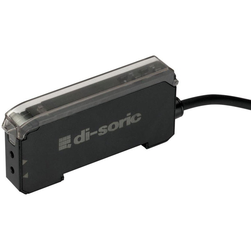 Di-soric - Lichtleitersensor/Lichtleiterverstärker Kunststoff-Lichtleiter OLK 71 N3-3 Verstärker, npn