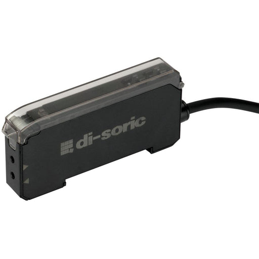 Di-soric - Lichtleitersensor/Lichtleiterverstärker Kunststoff-Lichtleiter OLK 71 N3-3 Verstärker, npn