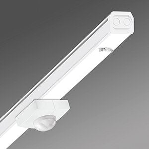 Regiolux - Geräteträger für Lichtbandsystem LED-Geräteträger IP54 SRGSV #19152700210