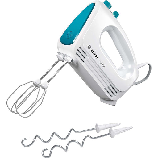 Bosch SDA - Rühr-/Mixgerät Handrührer MFQ2210D dynamic bl CleverMixx Fun