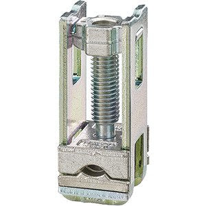 Hensel - Sammelschienenklemme Direktanschlussklemme KS 150/12 Cu/Alu, 16-150 qmm