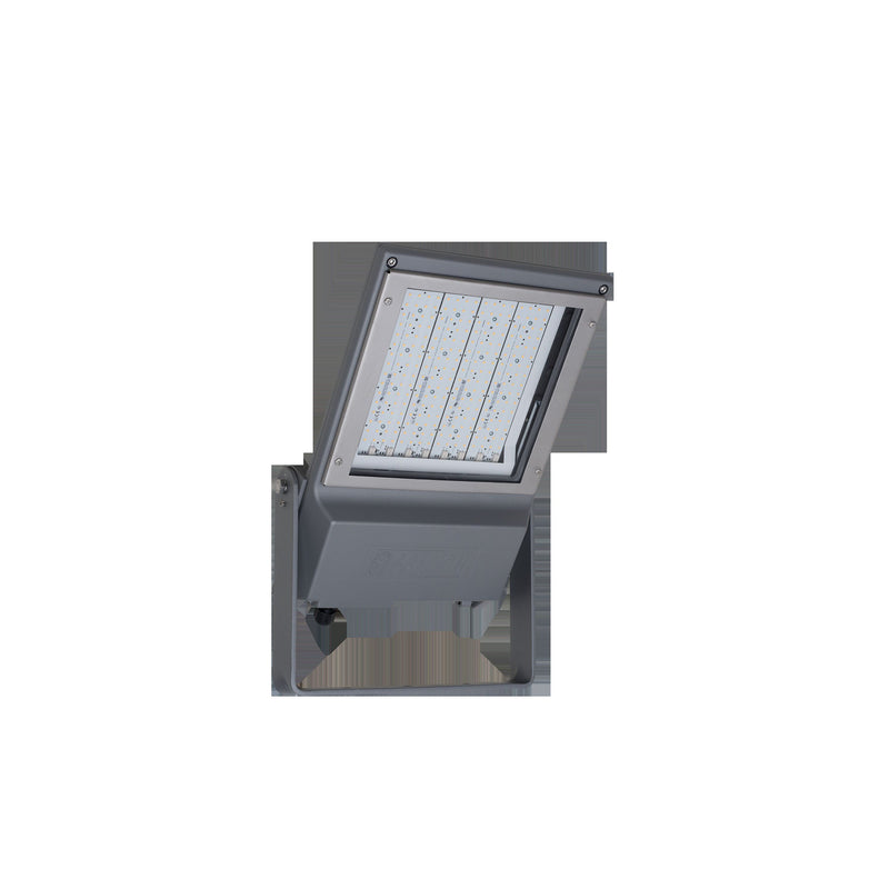 Schuch Licht - Hallen-Reflektorleuchte LED-Hallenleuchte 7700 L100 SSK 4000K
