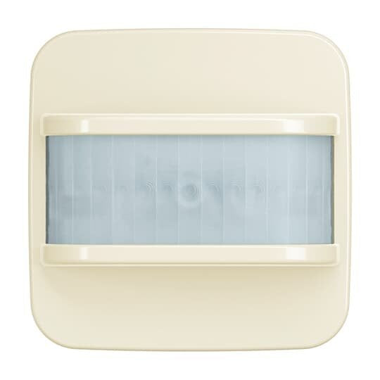 Busch-Jaeger - Bewegungsmelder-Sensor Komfortsensor 62762-212-WL WL m. Selectlinse