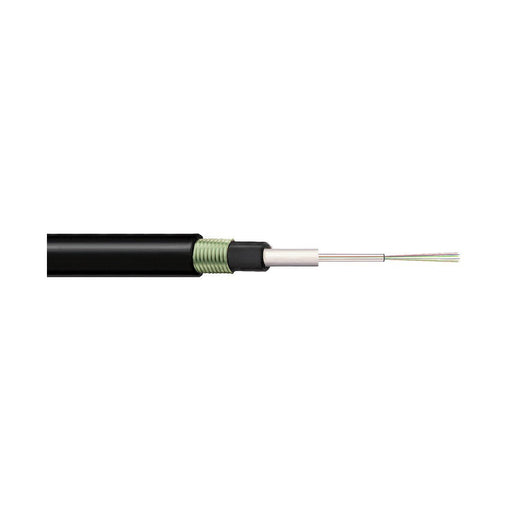 Lapp Kabel&Leitung - LWL-Kabel HITRONIC FIRE 24G 27560124 62,5/125 OM1