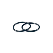 Jacob - Gummi O-Ring Dichtung O-Ring 50.340 G/2 − 10 Stück