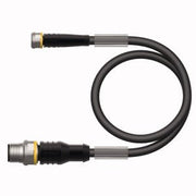 Turck - Konfektioniertes Sensor-Aktor-Kabel Aktuator- u. Sensorleitung PKG4M-5-RSC4.4T/TEL PVC