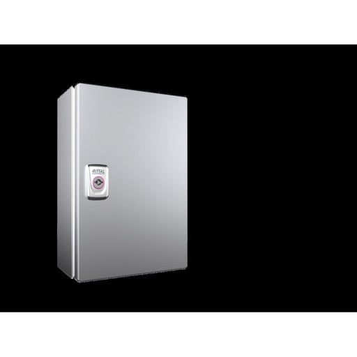 Rittal - Gehäuse/Schaltschrank (leer) KX E-Box KX 1584.000 200x300x120
