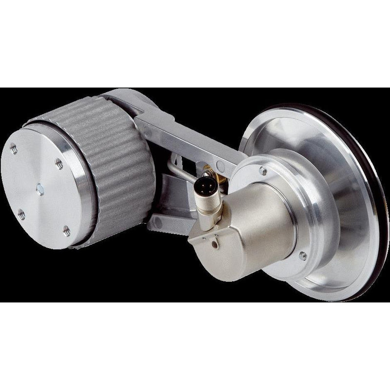 Sick - Drehgeber Messrad-Encoder MWS120-12M2CC14x12