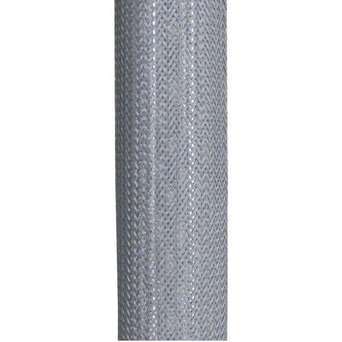 Kaiser - Kabelbündelungsschlauch Geflechtschlauch 6875.70.08 gr, 7-15 − 150 Meter