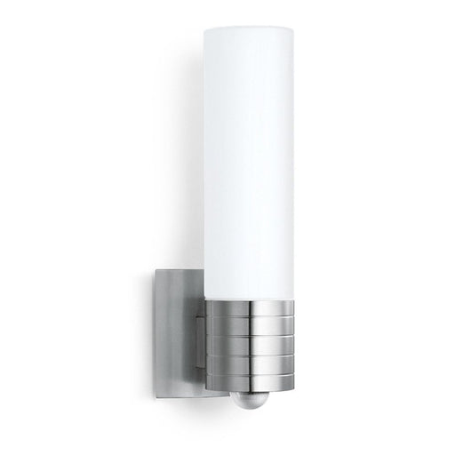 Steinel - Decken-/Wandleuchte Sensor-LED-Außenleuchte L 260 S 3000K 177 x 102 x 426 mm