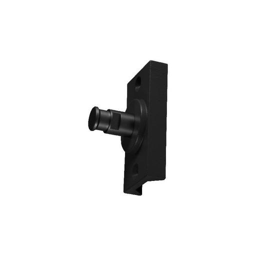 SG Leuchten - Mechanisches Zubehör/Ersatzteile für Leuchten Mast-Wandaufhängung 8249044298 schwarz