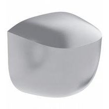 Pepperl+Fuchs Fabrik - Bewegungsmelder-Sensor Radar-Bewegungsmelder ECHO-D silver