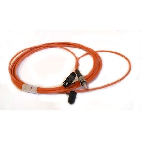 Mitsubishi Electric - Patchkabel LWL Industrie LWL-Adapterkabel AGS-CS-4M-50A 4m − 1 Stück