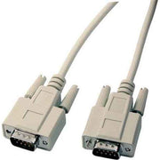 EFB-Elektronik - PC-Kabel Datenkabel 2m EK129.2 2xDSub 9-pol