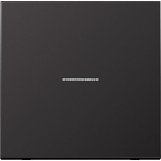 Jung - Bedienelement intelligent eNet Funk-Steuertaste FM AL 1700 D Standard 1fach