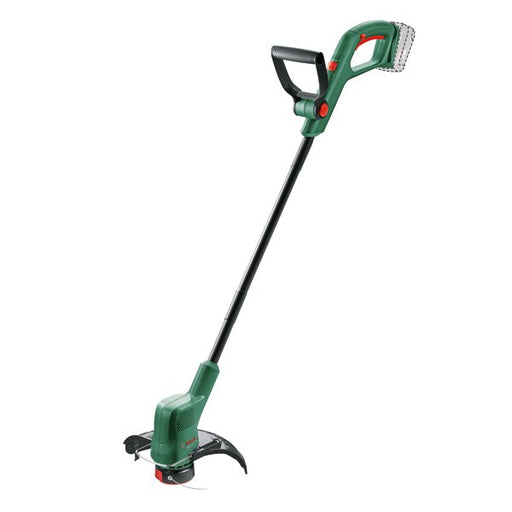 Bosch - Rasentrimmer (Akku) Akku-Rasentrimmer 06008C1C04 EasyGrassCut 18V-26