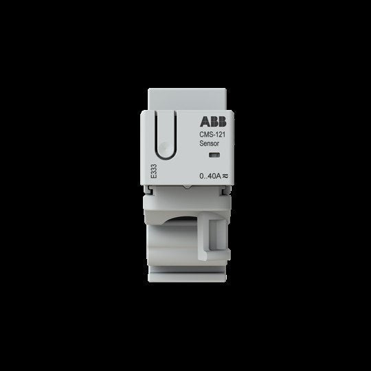 ABB Stotz S&J - Durchflussüberwachungsgerät Offener Stromsensor CMS-121DR 40A