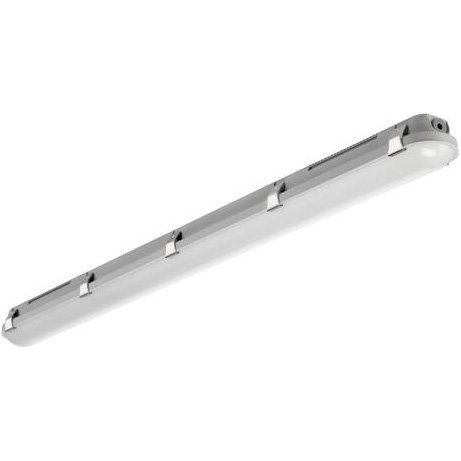 Brumberg Leuchten - Decken-/Wandleuchte LED-Feuchtraumleuchte 78014114 1190mm 4000K