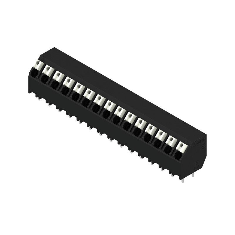 Weidmüller - Leiterplattenklemme Leiterplattenklemme LSF-SMT 5#1884510000 − 7 Stück