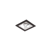 Brumberg Leuchten - Downlight/Strahler/Flutlicht LED-Einbaudownlight 230 V 40641175 3500K, 58Gr