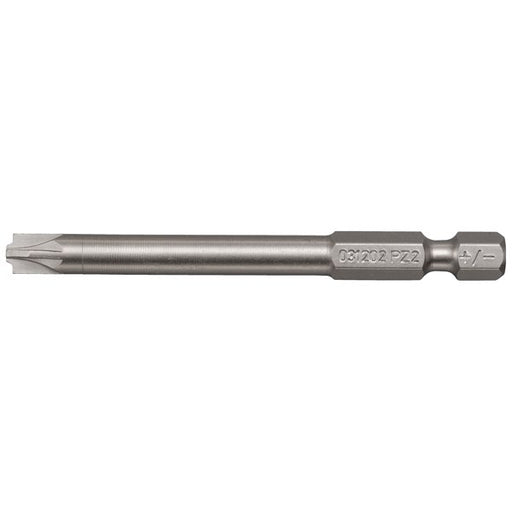 Klauke - Bit Plus-Minus-Bit KL23073PM2 73mm, Z 2