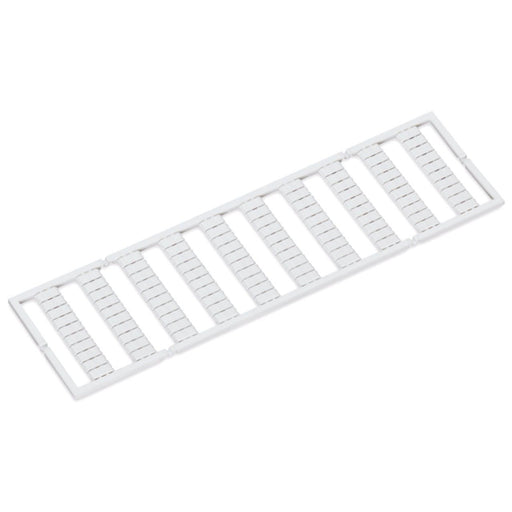 WAGO - Klemmenmarkierung WMB-Bezeichnungssystem 793-5503 W:11-20 je(10x)