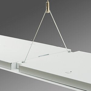 Regiolux - Pendelleuchte LED-Pendelleuchte alevo-A #65731024170 840, ML