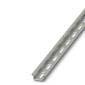 Phoenix Contact - Tragschiene NS 15 PERF 1000MM gelocht − 20 Stück