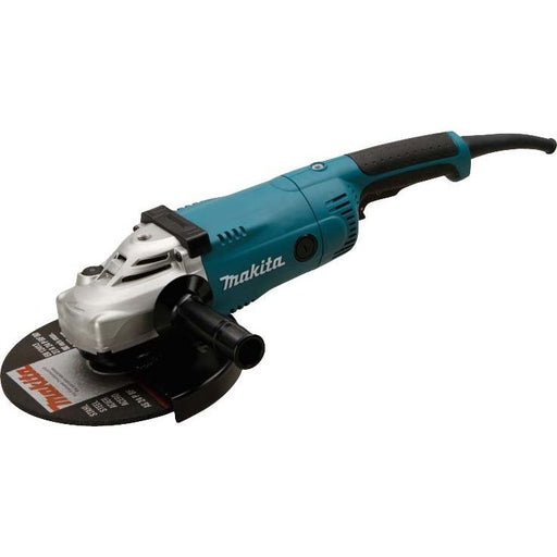 Makita - Winkelschleifer (elektrisch) Winkelschleifer GA9020RF 230mm