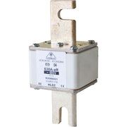 Müller - Messersicherung NH-Sicherungseinsatz S00UF01/80/350A/690V − 3 Stück