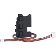 Schneider Electric - Optokoppler Isolationsmodul LV850056SP Spulen MX1/XF