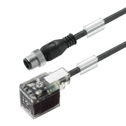 Weidmüller - Konfektioniertes Sensor-Aktor-Kabel Ventilleitung SAIL-VSB-M12G-0.15U