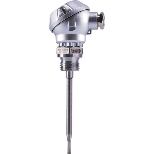 Jumo - Temperatursonde Widerstandsthermometer 00438408 -50- +200°C