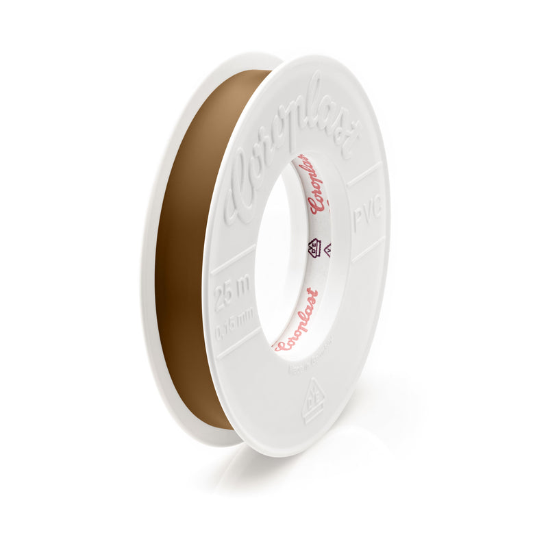 Coroplast - Klebeband Isoband 301 15x25 br − 20 Stück