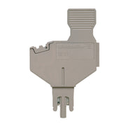 Weidmüller - Bauelementestecker Bauelementstecker BEST/DRBR 22A − 50 Stück