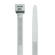 Weidmüller - Kabelbinder CB 365/7,5 NC − 1500 Stück