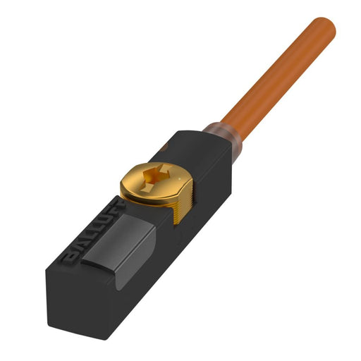 Balluff - Magnetischer Näherungsschalter Sensoren BMF235KPSC-2A-SA5-02 magn., DC3-Draht