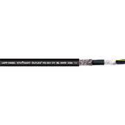 Lapp Kabel&Leitung - Energiekabel < 1 kV, für ortsveränderlichen Einsatz ÖLFLEX FD 891 CY 12G0,75 1027112
