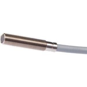 Ipf Electronic - Induktiver Näherungsschalter Sensor Induktiv, M5x0,5 IB050206 25lang bündig Sn: