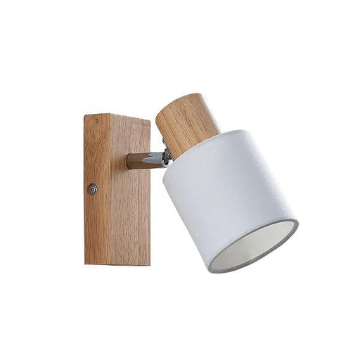 Brumberg Leuchten - Decken-/Wandleuchte Anbauleuchte 1x E14 57231000