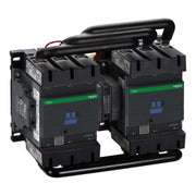 Schneider Electric - Schützkombination Wendeschütz LC2D115P7