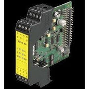 Pepperl+Fuchs Fabrik - Induktiver Abstandssensor Sicherheits-Schaltgerät SB4 Module 4M Modul − 1 Stück