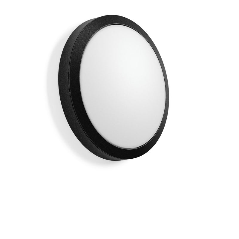 RZB - Decken-/Wandleuchte LED-Wand u.Deckenleuchte 582104.0031.19 830/840 ML Sen. ant