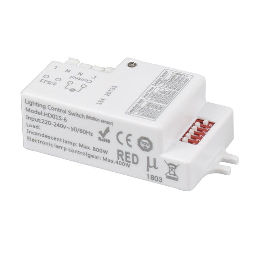 Megaman - Lichttechnisches Zubehör/Ersatzteile für Leuchten Sensormodul MM77128