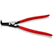 Knipex - Zange für Sicherungsringe Sicherungsringzange 46 21 A41 300mm