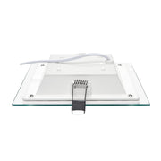 Nobile - Decken-/Wandleuchte LED-Glas-Panel 1560906147 SCCT, 350mA
