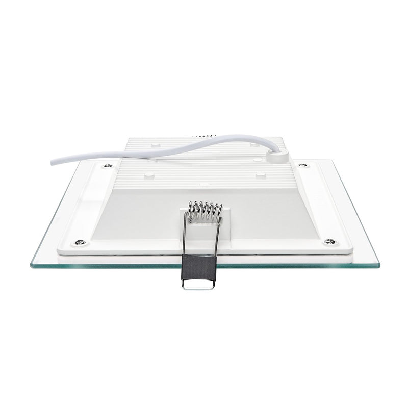 Nobile - Decken-/Wandleuchte LED-Glas-Panel 1560906147 SCCT, 350mA