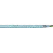 Lapp Kabel&Leitung - Energiekabel < 1 kV, für ortsveränderlichen Einsatz H05VVC4V5-K 3G0,75 0035710